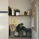 Lägenhet Acogedor Pineta *