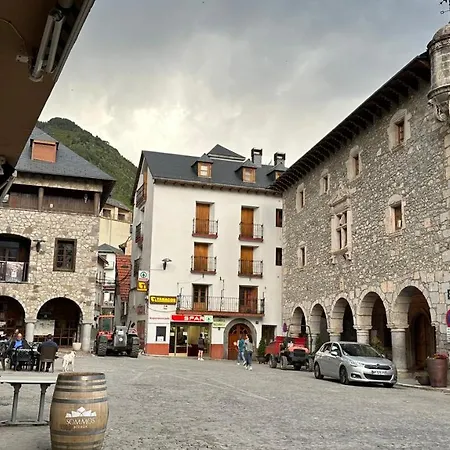 Διαμέρισμα Acogedor Pineta *