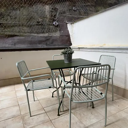 公寓 Acogedor Pineta 别尔萨