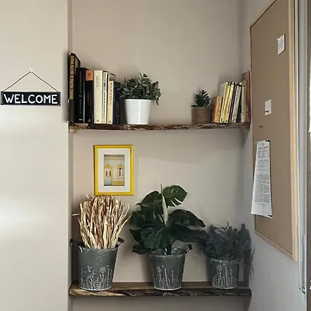 Διαμέρισμα Acogedor Pineta *