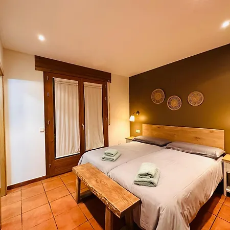 Acogedor Pineta 公寓 *