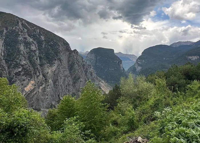 Acogedor Pineta 公寓