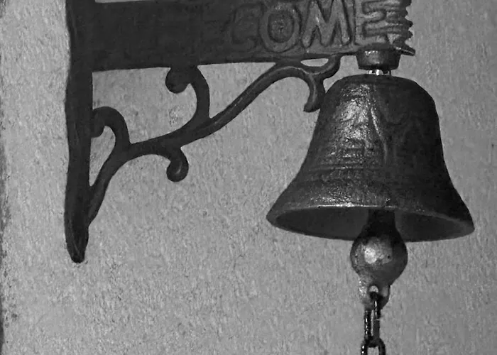 Acogedor Pineta 公寓 别尔萨